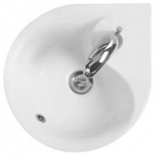 Раковина 35х35 см Globo Lavabi d'arr Misura MI013.bix1