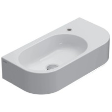 Раковина 55х27 см Globo Forty3 SCT55.bix1dx