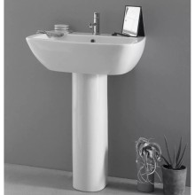 Раковина 66х51 см Globo Daily DA065.bix1