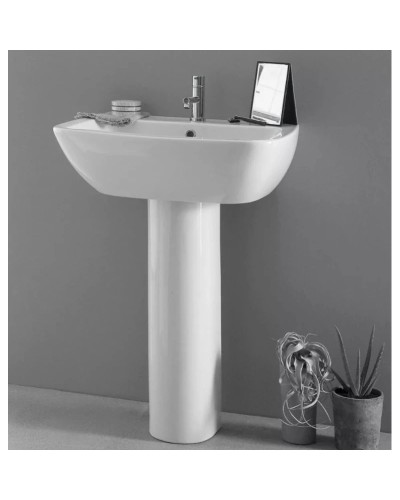 Раковина 66х51 см Globo Daily DA065.bix1