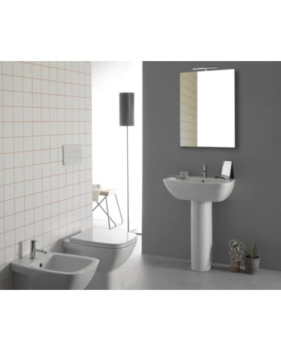 Раковина 66х51 см Globo Daily DA065.bix1