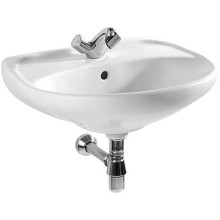 Раковина 50x41 см Jika Lyra 8142700001049