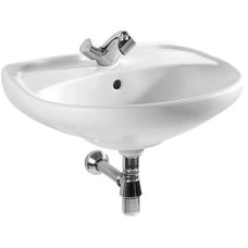 Раковина 50x41 см Jika Lyra 8142700001049