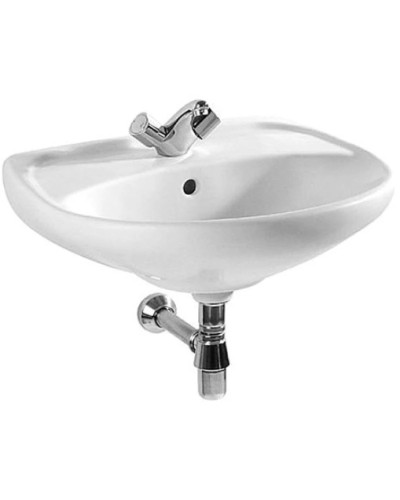 Раковина 50x41 см Jika Lyra 8142700001049