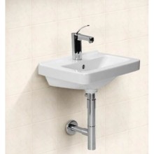 Раковина 45x34 см Jika Cubito 8114220001041