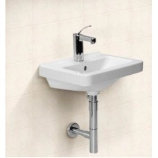 Раковина 45x34 см Jika Cubito 8114220001041