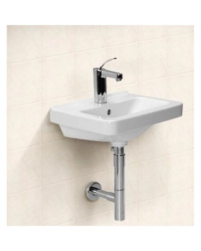 Раковина 45x34 см Jika Cubito 8114220001041