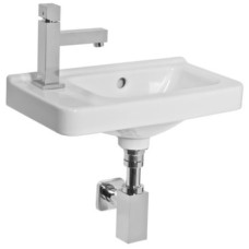 Раковина 45x25 см Jika Cubito 8114230001051