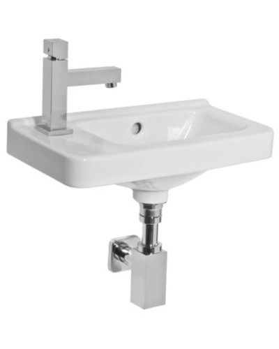 Раковина 45x25 см Jika Cubito 8114230001051