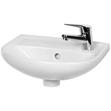 Раковина 40,5x30 см Jika Lyra 8.1527.1.000.106.9