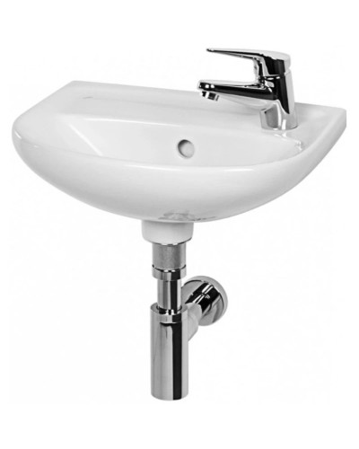 Раковина 40,5x30 см Jika Lyra 8.1527.1.000.106.9