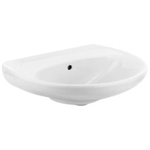 Раковина 60x49 см Jika Lyra 8142720001099