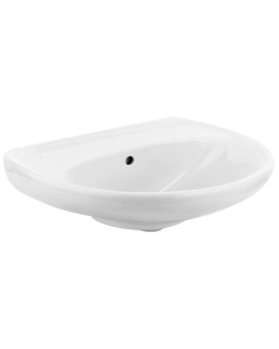 Раковина 60x49 см Jika Lyra 8142720001099