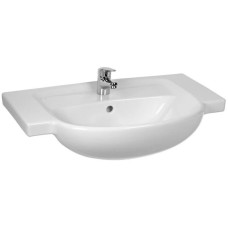Раковина 80x48 Jika Lyra Plus 8133870001041