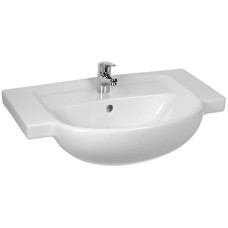 Раковина 70x48 Jika Lyra Plus 8133850001041