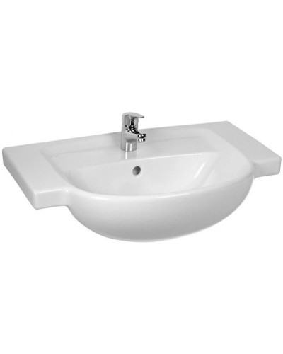 Раковина 70x48 Jika Lyra Plus 8133850001041