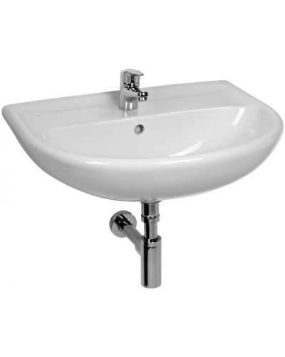 Раковина 55x45 см Jika Lyra Plus 8143820001049