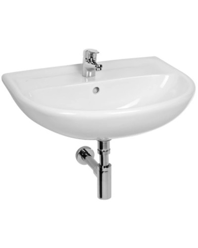 Раковина 65x52 см Jika Lyra Plus 8143840001041