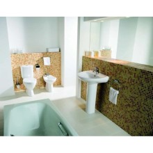 Раковина 65x52 см Jika Lyra Plus 8143840001041