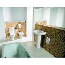 Раковина 65x52 см Jika Lyra Plus 8143840001041