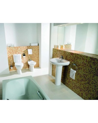 Раковина 65x52 см Jika Lyra Plus 8143840001041