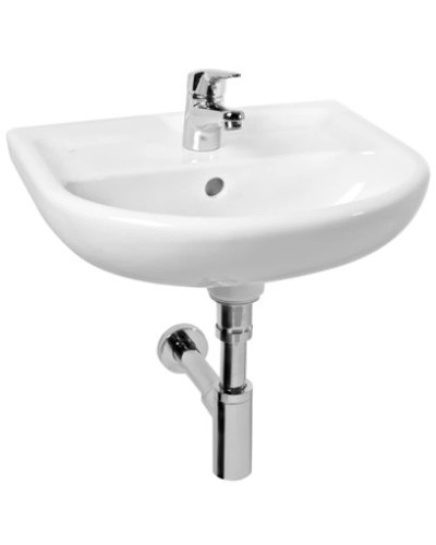 Раковина 45x37 см Jika Lyra 8153820001041