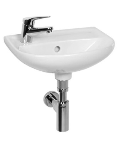 Раковина 40x31 см Jika Lyra Plus 8153810001051