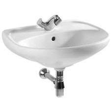 Раковина 45x35 см Jika Lyra Euroline 8142730001045