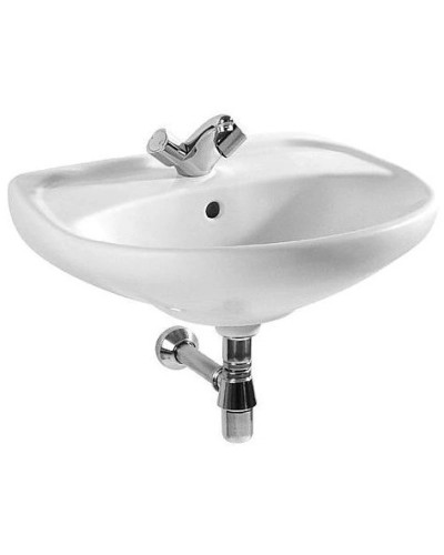 Раковина 45x35 см Jika Lyra Euroline 8142730001045