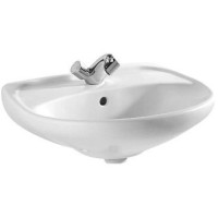 Раковина 65x52 см Jika Lyra Euroline 8142740001045