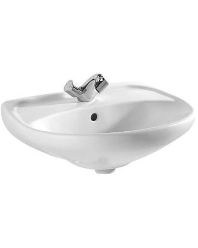 Раковина 65x52 см Jika Lyra Euroline 8142740001045