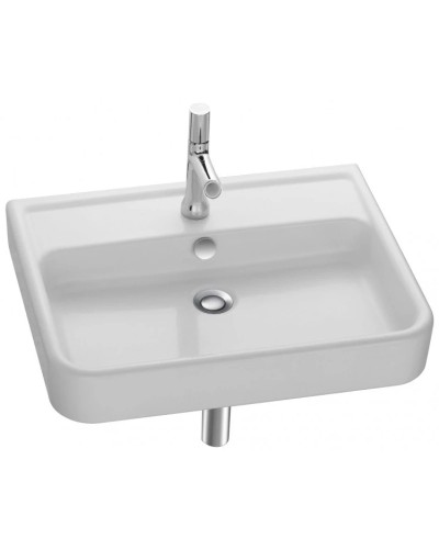 Раковина подвесная 60х46 см Jacob Delafon Replay E4489-00