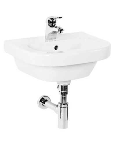 Раковина 45x37 см Jika Olymp 8156140001041