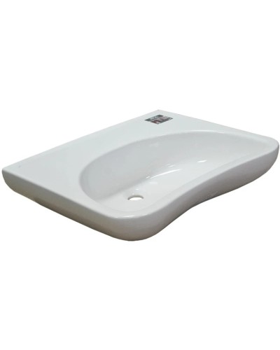 Раковина 64x55 см Jika Mio 8137140001099