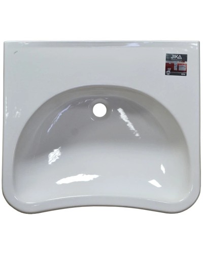 Раковина 64x55 см Jika Mio 8137140001099