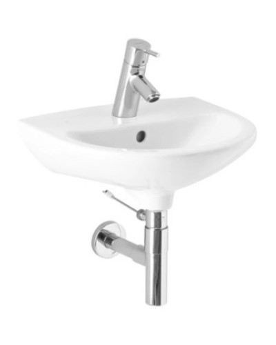 Раковина 45x36 см Jika Mio 8157110001041