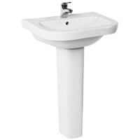 Раковина 60x45 см Jika Olymp 8126130001041