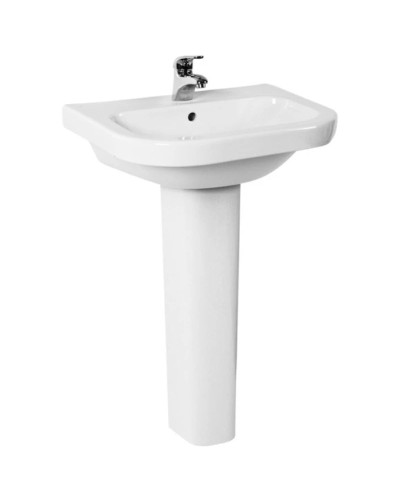 Раковина 60x45 см Jika Olymp 8126130001041