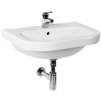 Раковина 60x45 см Jika Olymp 8126130001041