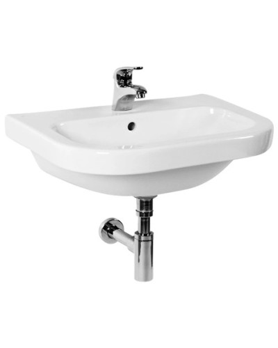 Раковина 60x45 см Jika Olymp 8126130001041