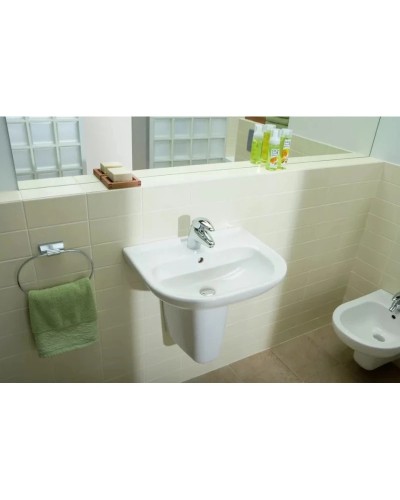 Раковина 60x45 Jika Olymp 8106130001049