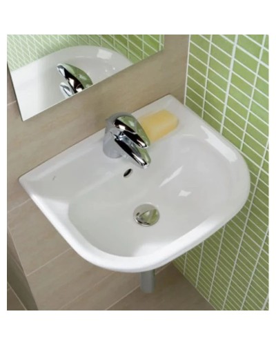 Раковина 60x48 Jika Olymp 8106140001041