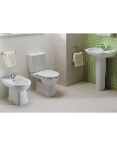 Раковина 60x48 Jika Olymp 8106140001041