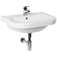 Раковина 65x48 см Jika Olymp 8126140001041