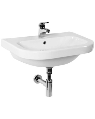 Раковина 65x48 см Jika Olymp 8126140001041