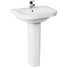 Раковина 65x48 см Jika Olymp 8126140001041