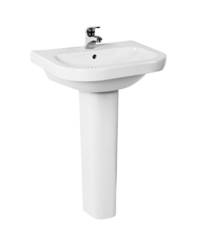 Раковина 65x48 см Jika Olymp 8126140001041