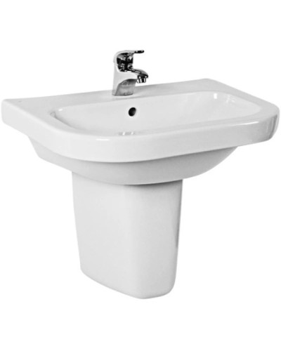 Раковина 65x48 см Jika Olymp 8126140001041