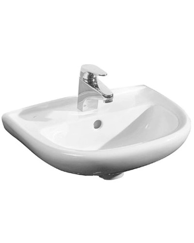 Раковина 45x37 Jika Olymp 8156120001041