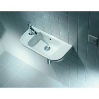 Раковина 50x23 см Jika Olymp 8156130001051